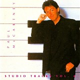 Paul McCartney - Studio Tracks Vol. 4