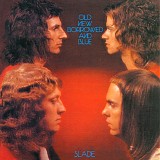 Slade - Old New Borrowed And Blue