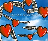 U2 - If God Will Send His Angels