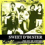 Sweet d'Buster - Collections