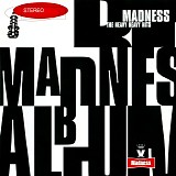 Madness - The Heavy Heavy Hits