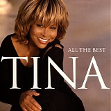 Tina Turner - All The Best