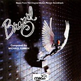 Michael Kamen - Brazil