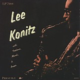 Lee Konitz - Subconscious-Lee