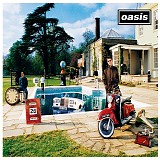 Oasis - Be Here Now