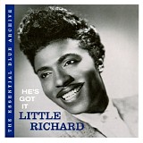 Little Richard - He's Got It