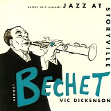 Sidney Bechet - Jazz At Storyville Vol. 1