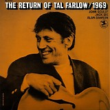 Tal Farlow - The Return Of Tal Farlow/1969