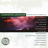 Various artists - Common ground - Voices Of Modern Irish Music