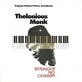 Thelonious Monk - Straight, No Chaser