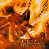 Reeves Gabrels - The Sacred Squall Of Now