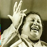 Nusrat Fateh Ali Khan - Qawwal And Party - Shahen-Shah