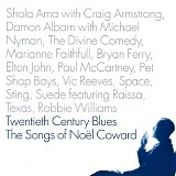 Various artists - Twentieth Century Blues - The Songs Of Noel Coward