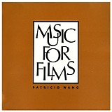 Patricio Wang - Music for Films
