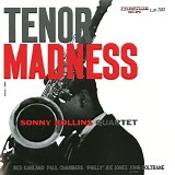 Sonny Rollins Quartet - Tenor Madness