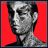 The Rolling Stones - Tattoo You