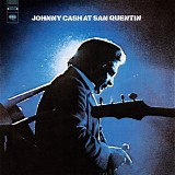 Johnny Cash - Johnny Cash At San Quentin