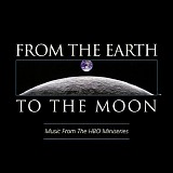 Various artists - From the Earth to the Moon