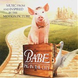 Various artists - Babe: Pig In The City