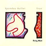 Spandau Ballet - True