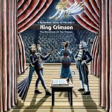 King Crimson - The Deception Of The Thrush - A Beginner's Guide To ProjeKcts