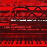 Red Garland - Red Garland's Piano