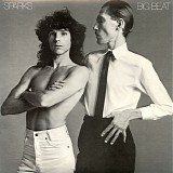 Sparks - Big Beat