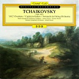 Various artists - '1812' Overture / Capriccio Italien