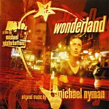 Michael Nyman - Wonderland