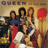 Queen - Queen At The BBC