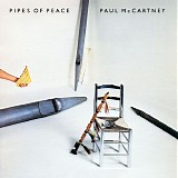 Paul McCartney - Pipes Of Peace