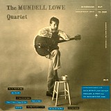 Mundell Lowe - The Mundell Lowe Quartet