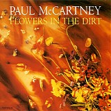 Paul McCartney - Flowers In The Dirt (1990 Japanese Tour Edition)
