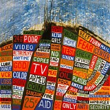 Radiohead - Hail To The Thief