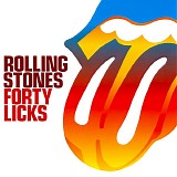 The Rolling Stones - Forty Licks