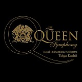 Royal Philharmonic Orchestra / Tolga Kashif - The Queen Symphony