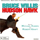 Michael Kamen & Robert Kraft - Hudson Hawk