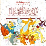 Various artists - The Aristocats