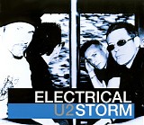 U2 - Electrical Storm