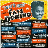 Various artists - That's Fats! - A Tribute To Fats Domino