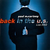 Paul McCartney - Back In The U.S.