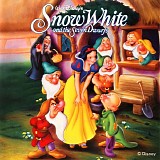 Various artists - Snow White and The Seven Dwarfs