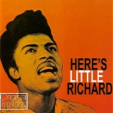 Little Richard - Here's Little Richard