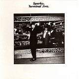 Sparks - Terminal Jive