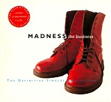 Madness - The Business