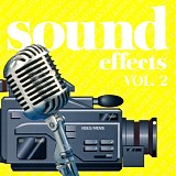 Sounds - Sound Effects - Volume 2