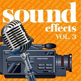 Sounds - Sound Effects - Volume 3