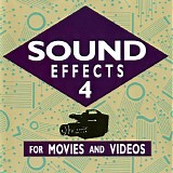 Sounds - Sound Effects - Volume 4