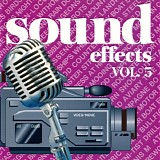 Sounds - Sound Effects - Volume 5