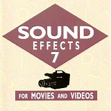 Sounds - Sound Effects - Volume 7